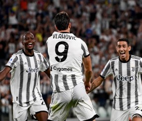 周六043意甲：克雷莫纳VS尤文图斯，精选比赛前瞻！