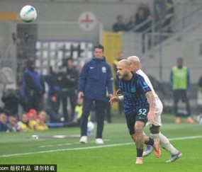 意甲惊天逆转：维罗纳最后时刻崩盘，国际米兰凭乌龙绝杀惊险取胜