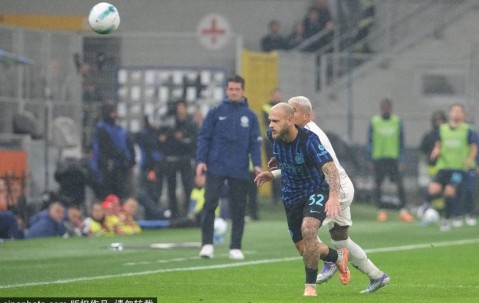 意甲惊天逆转：维罗纳最后时刻崩盘，国际米兰凭乌龙绝杀惊险取胜