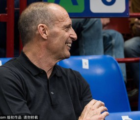 恩里克掌舵 巴黎名嘴直言“我爱这个教练”
