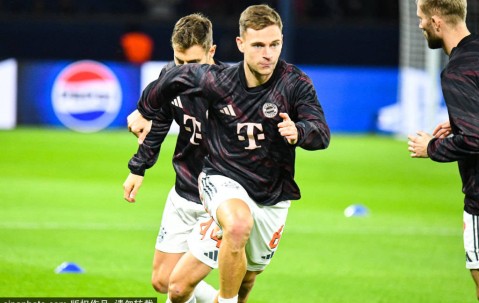 值得信任！拜仁1200万挖孔帕尼遭质疑 夺回德甲+开季连胜提前续约