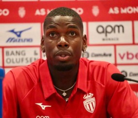 阔别赛场2年多！曝博格巴即将复出 本轮有望出战法甲升班马