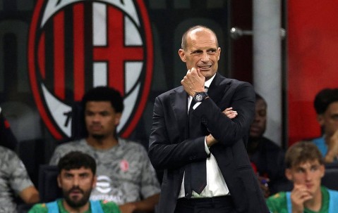 AC米兰清洗5000万欧“废柴”，引进蓝军中卫和法甲中锋