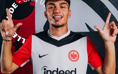 德甲青春风暴！德甲5大超级新星崛起，下一个亿元先生就在其中